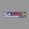 IGA RADIO 87.6 FM