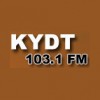 KYDT 103.1 FM