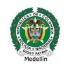 Policía Nacional de Colombia