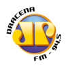 Jovem Pan FM Dracena 94.5