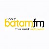 Batam FM 100.7