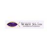 WBFI / WBFK 91.5 / 91.1 FM