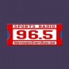 WHOH 96.5 FM