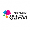 성남 분당 FM 90.7 (Seongnam Bundang FM)
