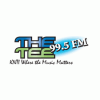 KNTI 99.5 The Tee FM
