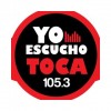 TOCA STEREO 105.3 FM