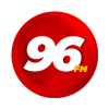 Radio 96 FM Nova Serrana