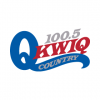 KWIQ-FM Q Country