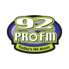 WPRO-FM 92 Pro FM