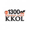 KKOL 1300 Business Radio