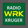 WRK Radio Kruger 6 (Samba Raiz 60-70-80-90)