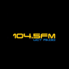 UCT Radio 104.5 FM