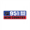 KYNU Big Dog 95.5 FM