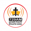 Radio Cape Pulpit 729 AM
