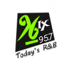 WFKX Kix 95.7 FM