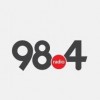 Radio 98.4 FM