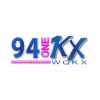 WQKX 94KX FM