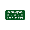 Alpha Radio 107.9 FM