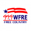 WFRE Free Country 99.9 FM
