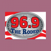 KSGG the Rodeo 96.9 FM