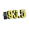 WKMJ Mix 93.5 FM