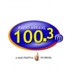 ARRAIAL FM 100.3