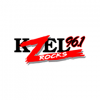 KZEL-FM 96.1 KZEL