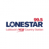 KQBR Lonestar 99.5 FM