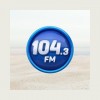 Radio 104.3 FM