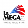 Radio La Mega 90.3 FM Osorno