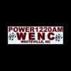 WENC Power 1220 AM