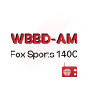 WBBD Fox Sports 1400