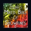 Zelina's Mixed Bag of Showtunes