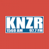 KNZR 1560 AM and 97.7 FM