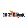 WAXY-FM 104.3 The Shark (US Only)
