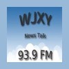 WXJY News Talk 93.9 FM