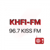 KHFI-FM 96-7 KISS-FM