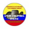 AMOR COLOMBIA ONLINE