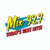 KLOZ Mix 92.7 FM
