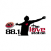 WRIH The Love Station 88.1 FM