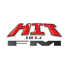 ХHТ 101.7 FM