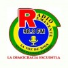 Radio Remanente 98.3 FM