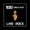 100 Greatest Live Rock