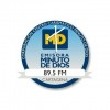 Radio Minuto de Dios Medellín 89.5 FM