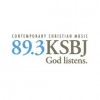 KZBJ God Listens 89.5 FM