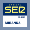 Cadena SER Miranda