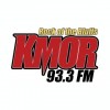 KMOR 93.3 FM