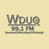 WDUQ-LP Beautiful Music 99.1 FM