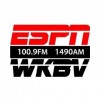 WKBV ESPN Radio