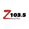 WZVA Z103.5 FM (US Only)